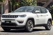 Descripción general del suv compacto de Jeep Compass foto 1
