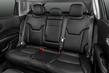 Descripción general del suv compacto de Jeep Compass foto 7