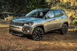 Descripción general del suv compacto de Jeep Compass foto 2