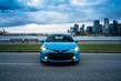 La nueva generación del Toyota Corolla hatchback de cinco puertas foto 3