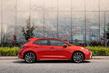 La nueva generación del Toyota Corolla hatchback de cinco puertas foto 11