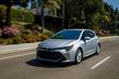 La nueva generación del Toyota Corolla hatchback de cinco puertas foto 2