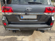Toyota Land Cruiser 200 2007-2021 Kit de carrocería 2016↗ (TRD 2021) foto 7