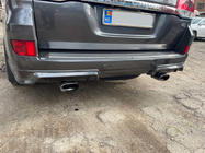 Toyota Land Cruiser 200 2007-2021 Kit de carrocería 2016↗ (TRD 2021) foto 8