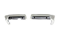 Toyota Land Cruiser 200 2007-2021 Kit de carrocería 2016↗ (TRD 2021) foto 16