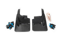 Toyota Land Cruiser 200 2007-2021 Kit de carrocería 2016↗ (TRD 2021) foto 17