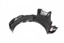 Lexus LX570/450d 2008-2022 Guardabarros interior delantero izquierdo (2015+, Original) foto 2