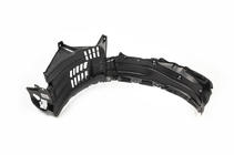 Lexus LX570/450d 2008-2022 Guardabarros interior delantero izquierdo (2015+, Original) foto 5