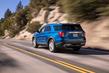 Un crossover de Ford Explorer 2020 el modelo del año foto 10