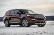 Un crossover de Ford Explorer 2020 el modelo del año foto 9