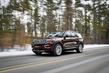 Un crossover de Ford Explorer 2020 el modelo del año foto 8