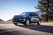Un crossover de Ford Explorer 2020 el modelo del año foto 1