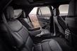 Un crossover de Ford Explorer 2020 el modelo del año foto 7