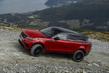 Crossover de lujo de tamaño mediano Range Rover Velar foto 2