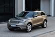 Crossover de lujo de tamaño mediano Range Rover Velar foto 4