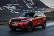 Crossover de lujo de tamaño mediano Range Rover Velar foto 12