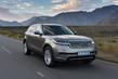 Crossover de lujo de tamaño mediano Range Rover Velar foto 11