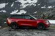 Crossover de lujo de tamaño mediano Range Rover Velar foto 10