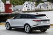 Crossover de lujo de tamaño mediano Range Rover Velar foto 8