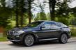 La segunda generación del crossover mediano BMW X4 foto 13