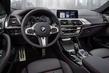 La segunda generación del crossover mediano BMW X4 foto 8