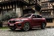 La segunda generación del crossover mediano BMW X4 foto 7
