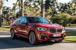 La segunda generación del crossover mediano BMW X4 foto 5