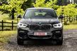 La segunda generación del crossover mediano BMW X4 foto 3