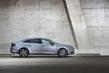 Revisión del sedán mediano Renault Talisman foto 7