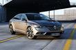 Revisión del sedán mediano Renault Talisman foto 6