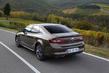 Revisión del sedán mediano Renault Talisman foto 5