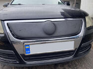 Volkswagen Passat B6 2006-2012 Cubierta de rejilla de invierno (superior) foto 1