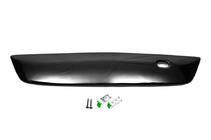 Opel Astra H 2004-2013 Rejilla de invierno (2004-2007) foto 4