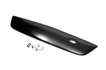 Opel Astra H 2004-2013 Rejilla de invierno (2004-2007) foto 5
