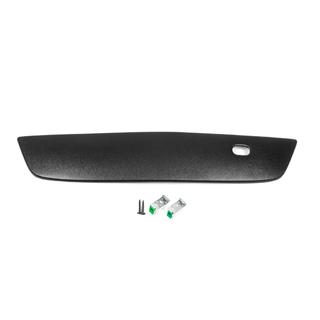 Rejilla de invierno (2004-2007) Opel Astra H 2004-2013 foto 3