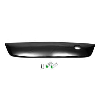 Rejilla de invierno (2004-2007) Opel Astra H 2004-2013 foto 4