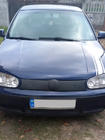 Volkswagen Golf 4 1997-2006 Cubierta de invierno para parrilla foto 1