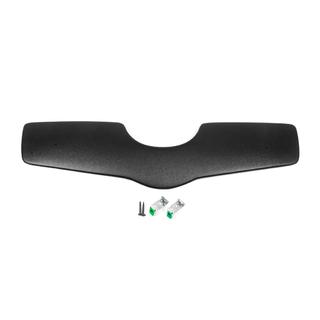 Cubierta de rejilla de invierno (2006-2009) Toyota Yaris 2006-2011 foto 2