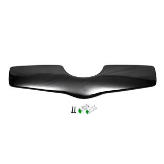 Cubierta de rejilla de invierno (2006-2009) Toyota Yaris 2006-2011 foto 3