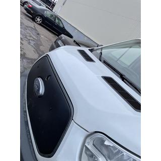 Cubierta de rejilla de invierno (2014-2018) Ford Transit 2014- foto 3