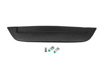 Opel Corsa D 2007-2014 Cubierta de invierno para parrilla (2006-2011) foto 2