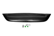 Opel Corsa D 2007-2014 Cubierta de invierno para parrilla (2006-2011) foto 3