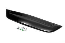 Opel Corsa D 2007-2014 Cubierta de invierno para parrilla (2006-2011) foto 4