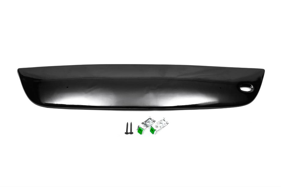 Opel Vectra C 2002-2008 Cubierta de invierno (2005-2008, inferior) Foto 3