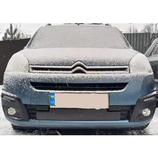 Rejilla de invierno (2015-2018)