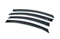 Mazda 6 2008-2012 Deflectores de Ventana (4 uds, HIC) foto 5