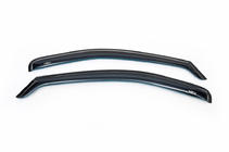 Hyundai H300, H1, Starex 2008-2020 Deflectores de Ventana (2 uds, HIC) foto 2