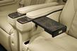 Un lujoso minivan de Toyota Alphard foto 9
