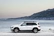 Mercedes-Benz GLB-Class: el nuevo suv en la gama de modelos de la compañía foto 12