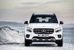 Mercedes-Benz GLB-Class: el nuevo suv en la gama de modelos de la compañía foto 7